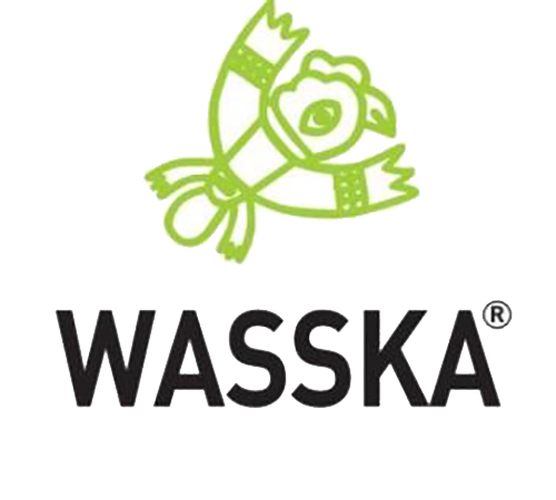 Wasska logo
