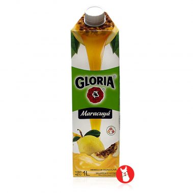 Gloria Passion Fruit Juice