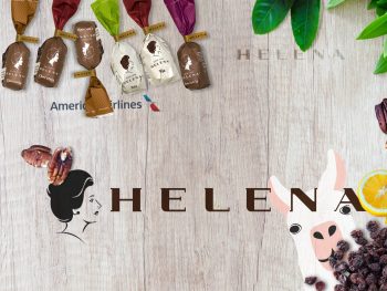helena chocolatier peruchos food banner