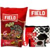 Field Charada Galletas (Chocolate Sandwich Cookies)