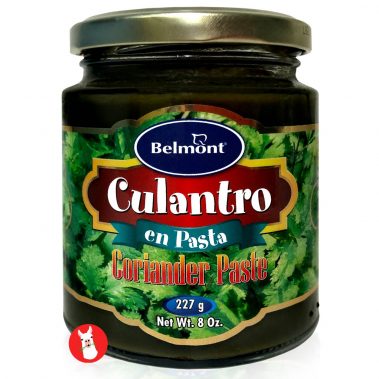 Belmont Pasta Culantro 8 oz