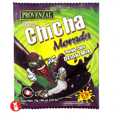 Provenzal Chicha Morada Mix