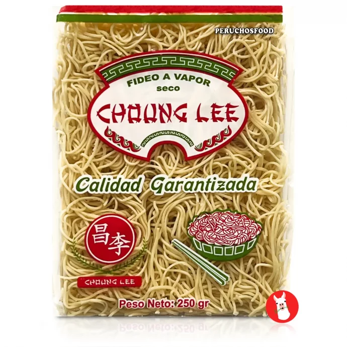 Chung Lee Fideos Chinos 8.8 Oz