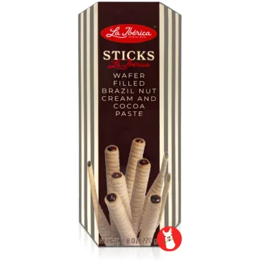 La Iberica Sticks 10 Bipacks